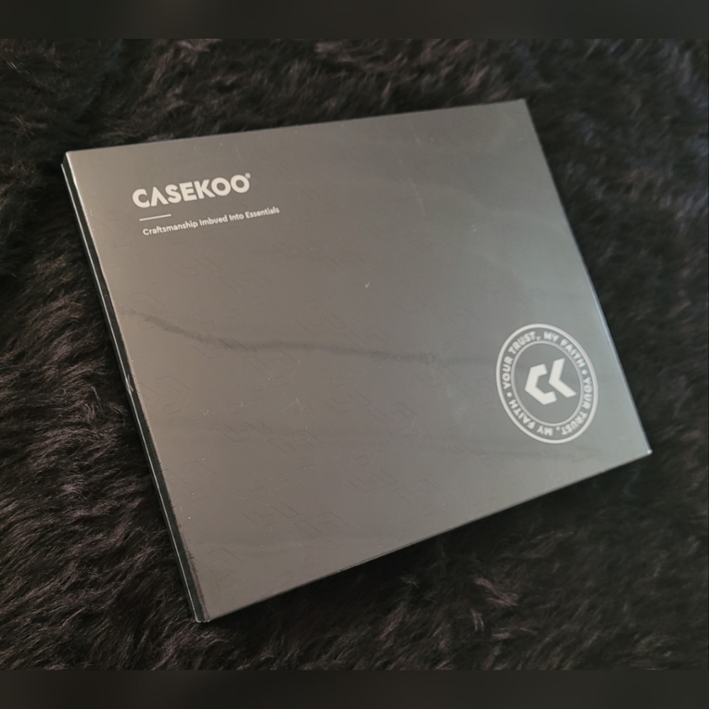 Casekoo for iPhone 13 Pro Max Cellphone Case
